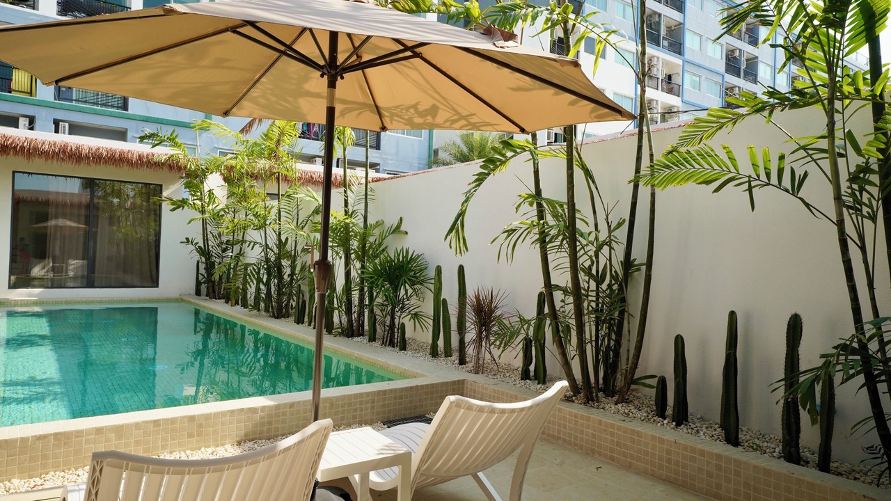 Photo of Outdoor in South Pattaya