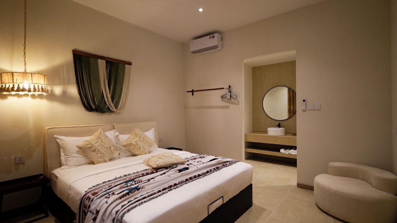 Photo of Bedroom in South Pattaya