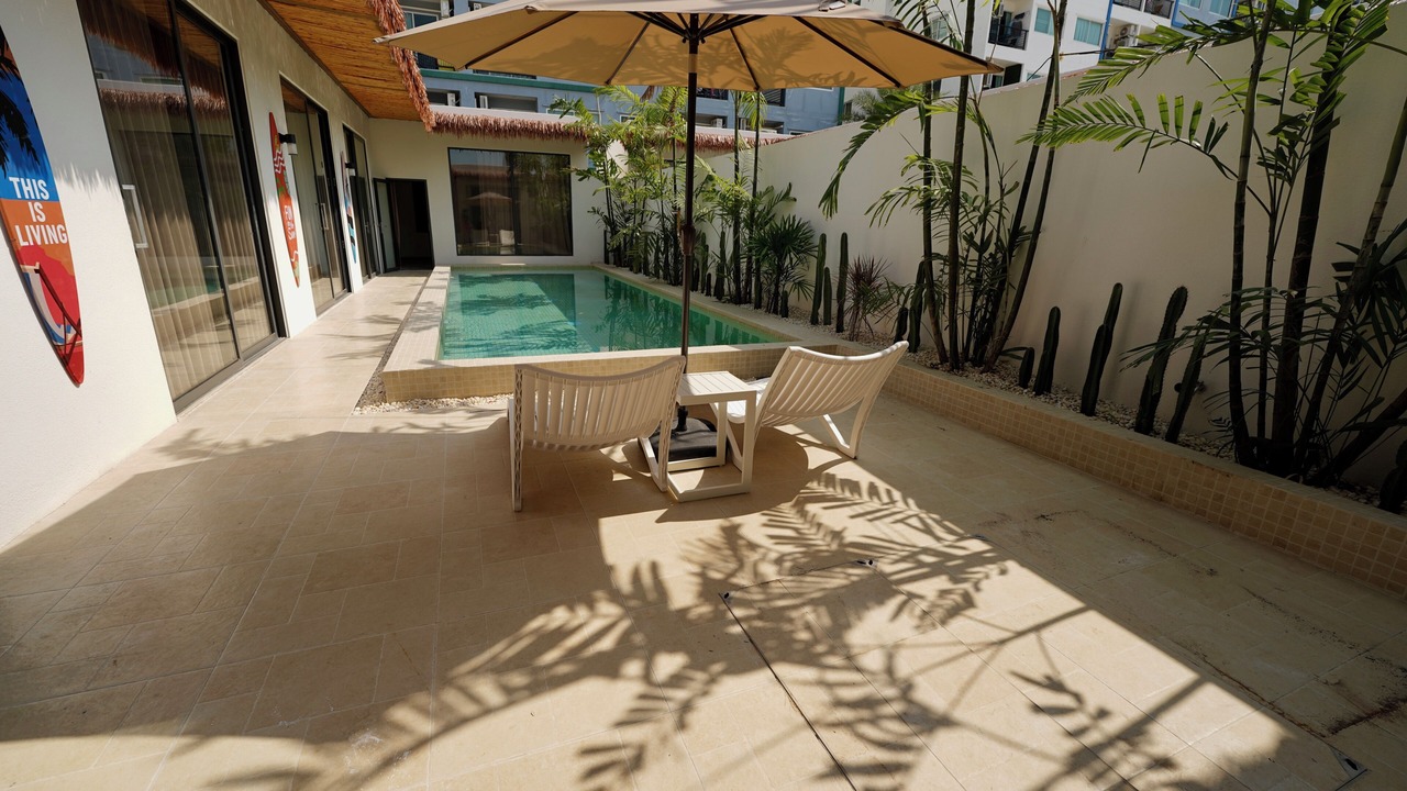 Photo of Outdoor in South Pattaya