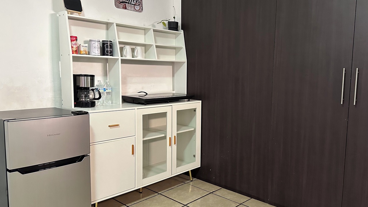 Photo of Kitchen in Aguascalientes