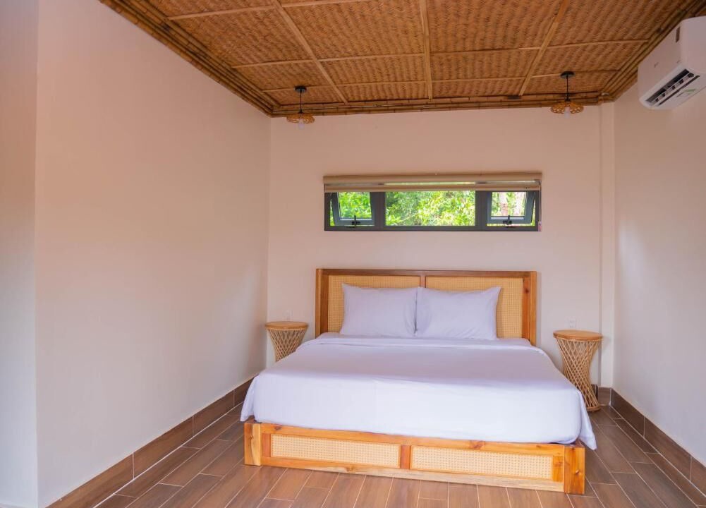 Photo of Bedroom in Duong Dong