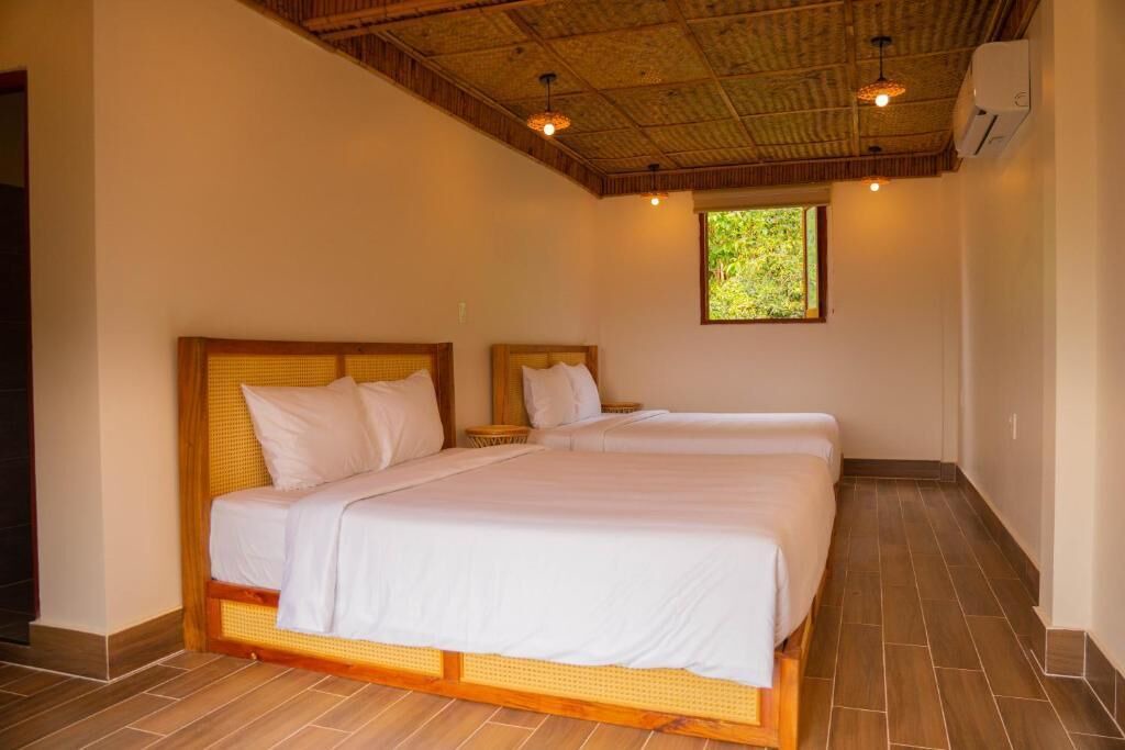 Photo of Bedroom in Duong Dong