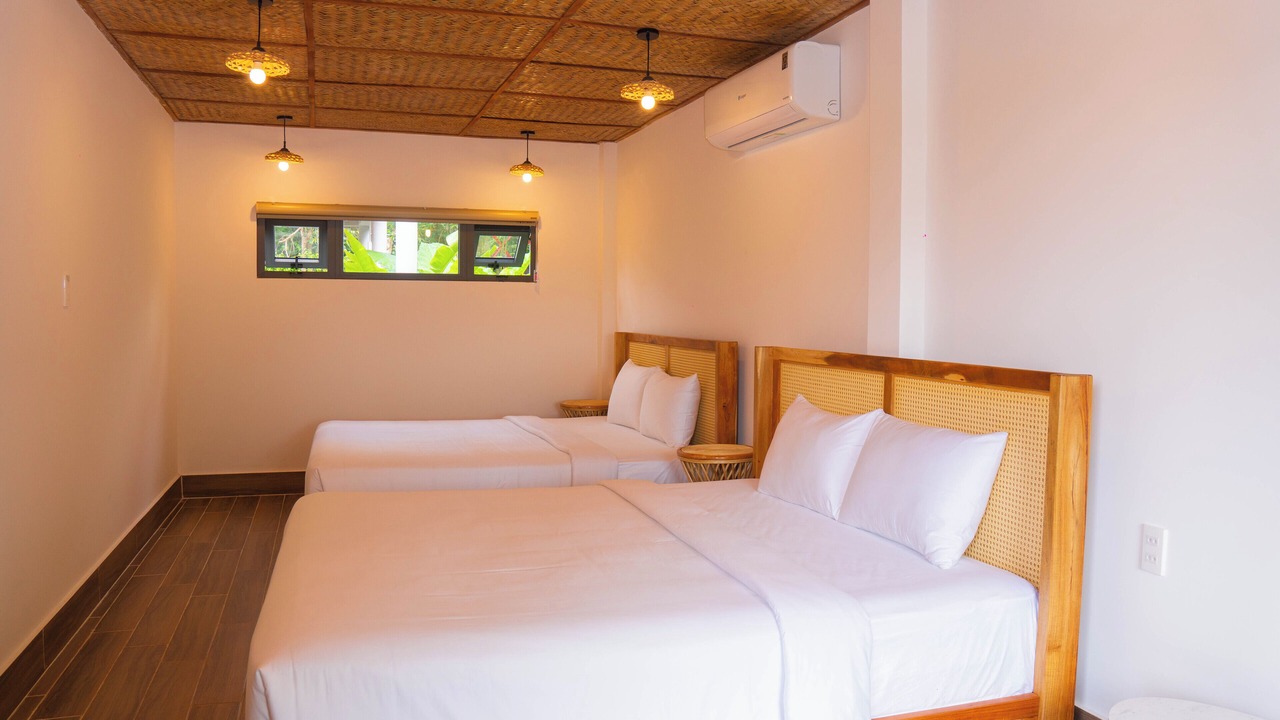 Photo of Bedroom in Duong Dong
