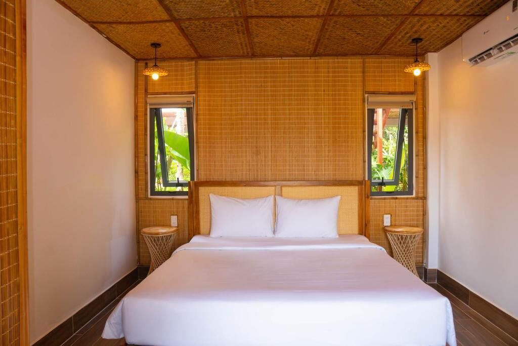 Photo of Bedroom in Duong Dong