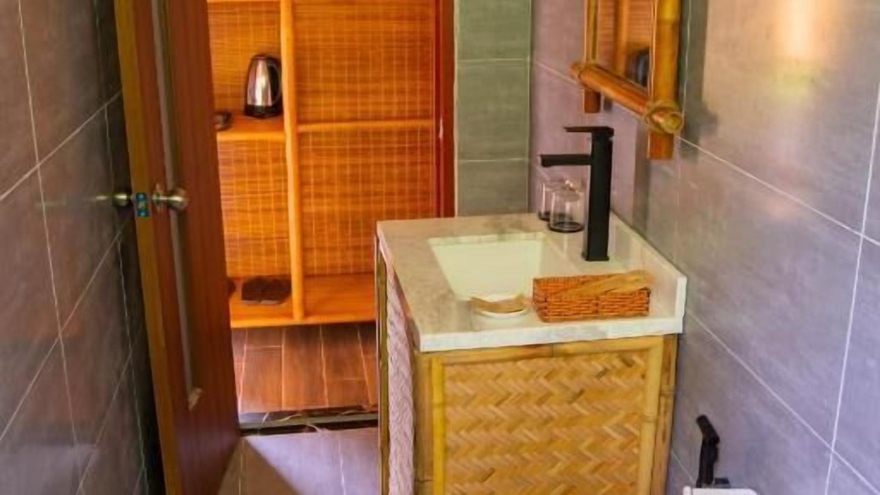 Photo of Bathroom in Duong Dong