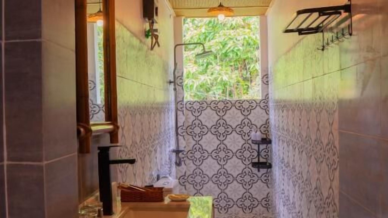 Photo of Bathroom in Duong Dong