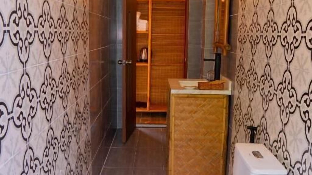 Photo of Bathroom in Duong Dong