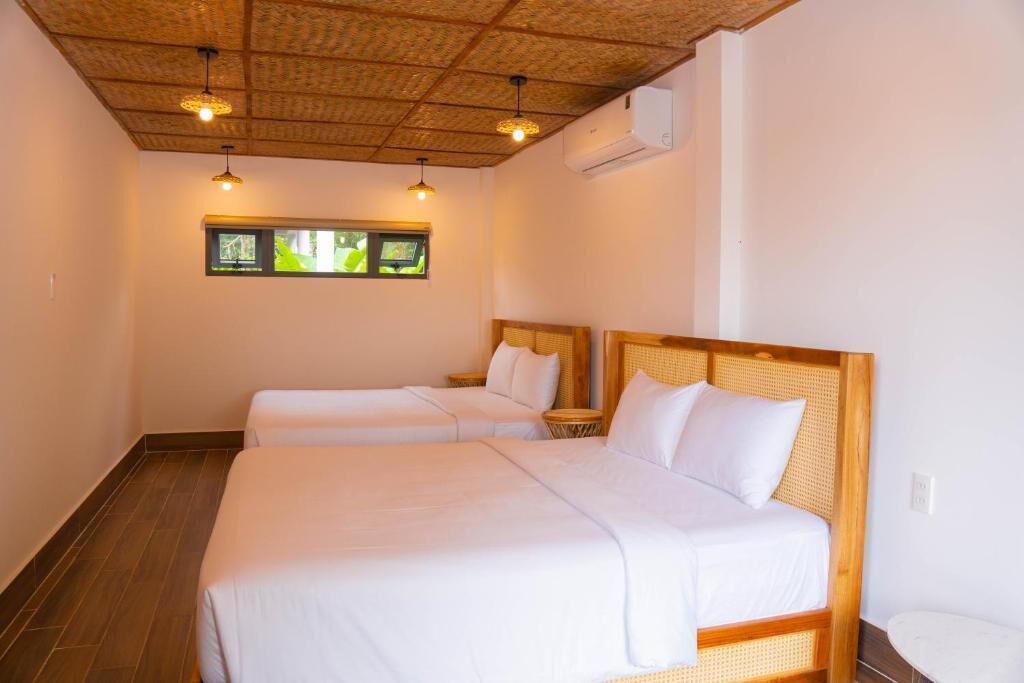 Photo of Bedroom in Duong Dong