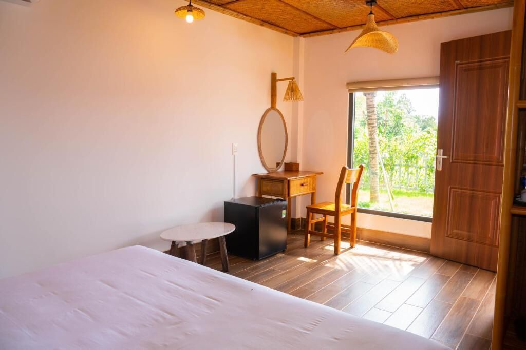 Photo of Bedroom in Duong Dong
