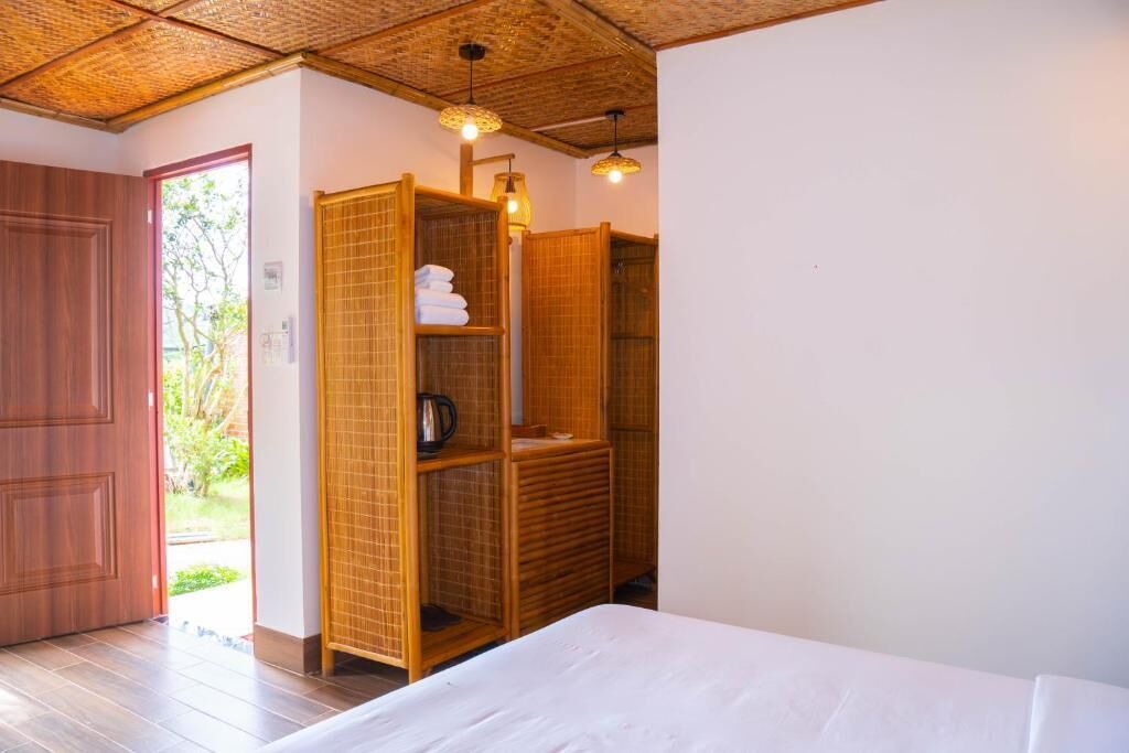 Photo of Bedroom in Duong Dong