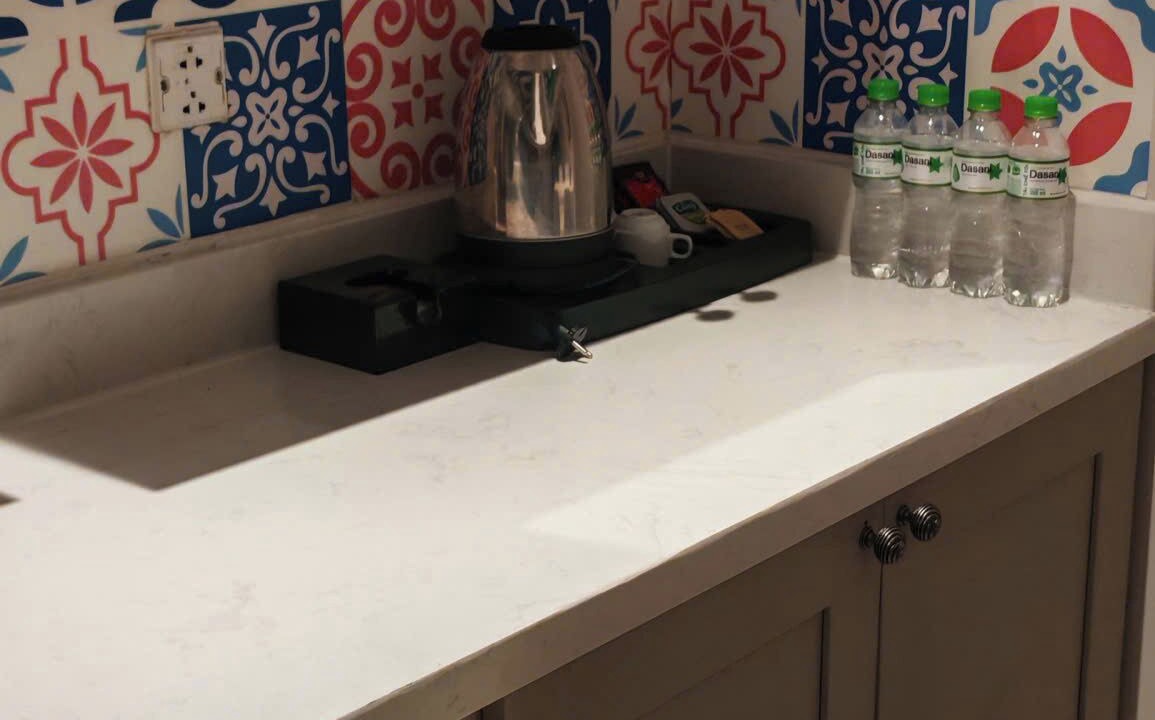 Photo of Kitchen in Ganh Dau