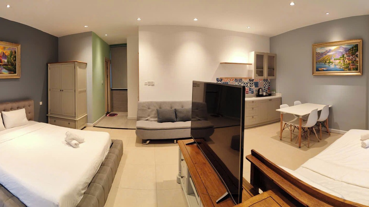 Photo of Bedroom in Ganh Dau