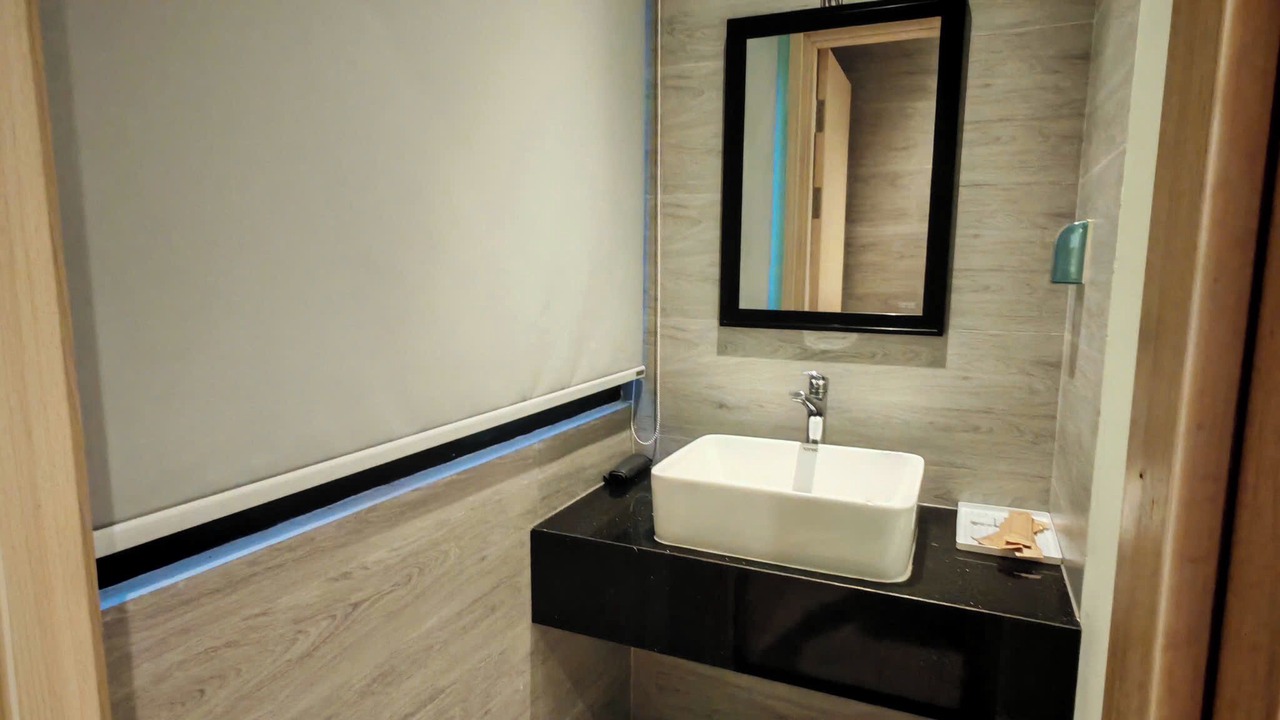 Photo of Bathroom in Ganh Dau