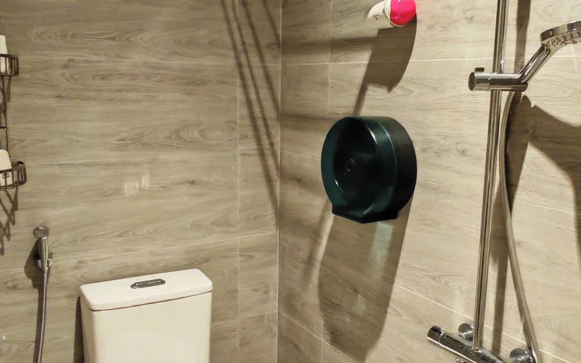 Photo of Bathroom in Ganh Dau