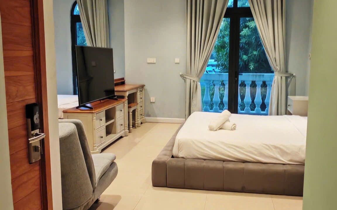 Photo of Bedroom in Ganh Dau