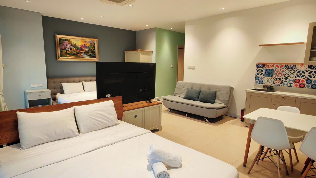 Photo of Bedroom in Ganh Dau