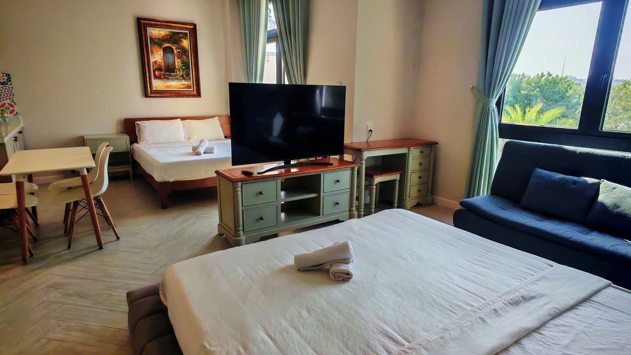Photo of Bedroom in Ganh Dau