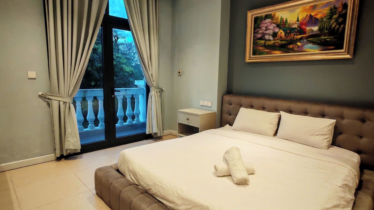 Photo of Bedroom in Ganh Dau