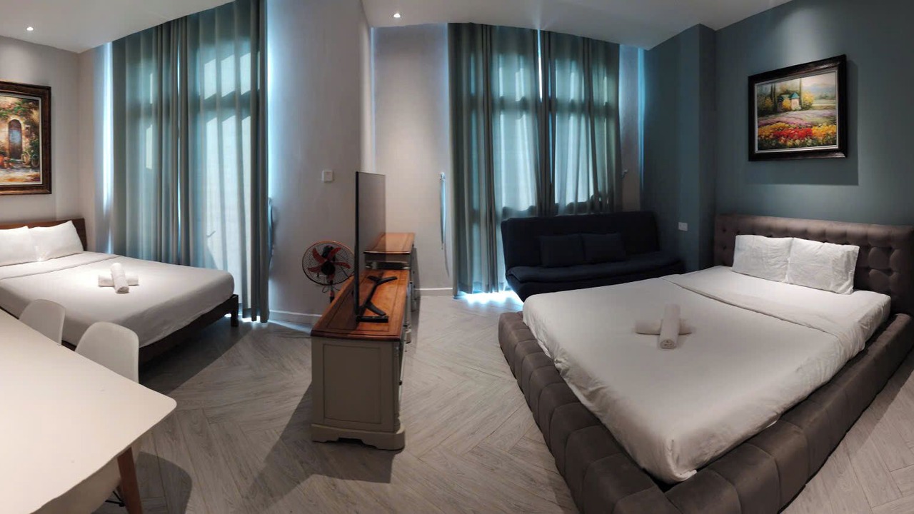 Photo of Bedroom in Ganh Dau
