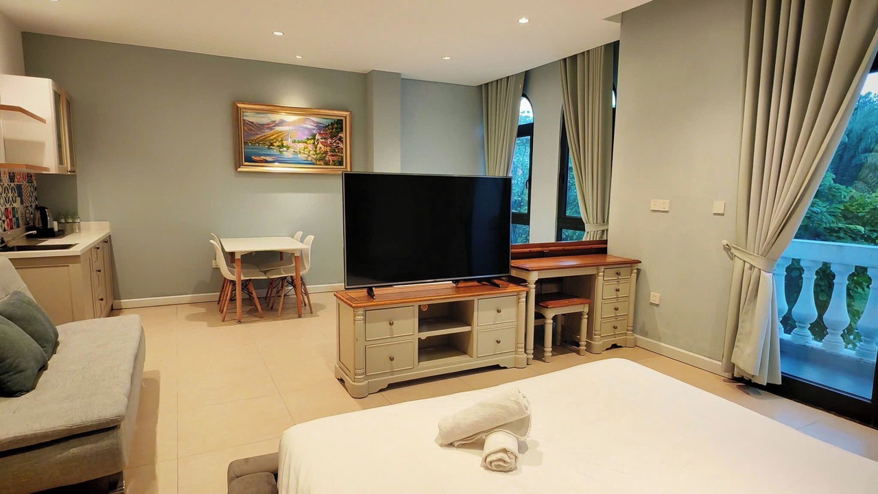 Photo of Bedroom in Ganh Dau