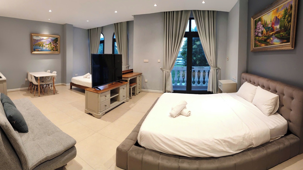 Photo of Bedroom in Ganh Dau