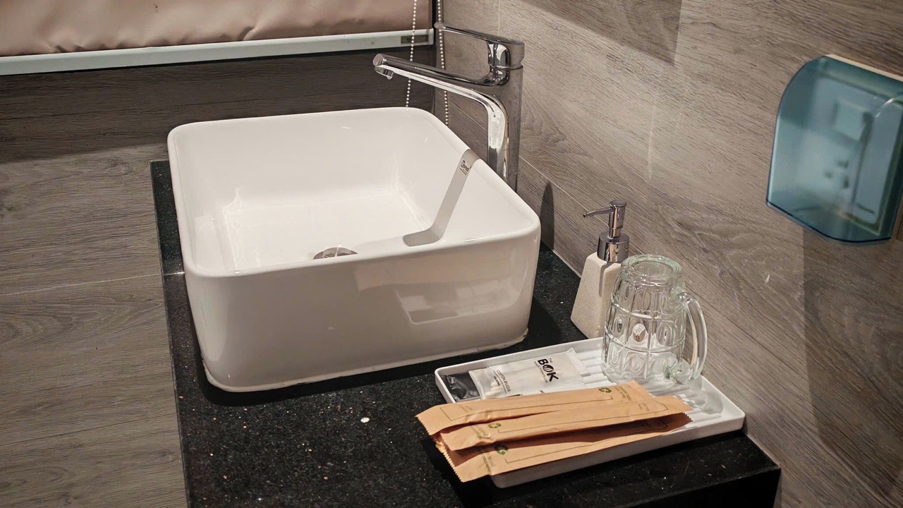 Photo of Bathroom in Ganh Dau