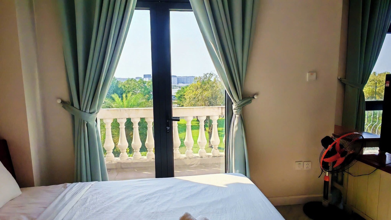 Photo of Bedroom in Ganh Dau