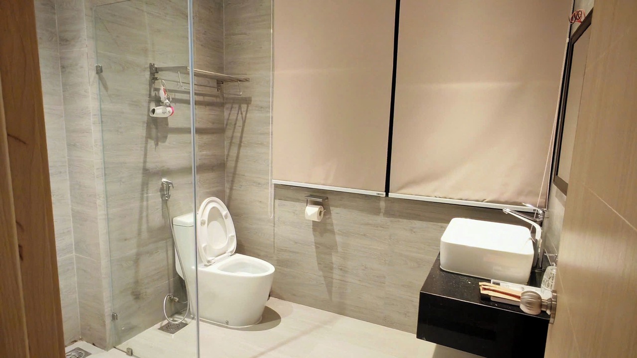 Photo of Bathroom in Ganh Dau