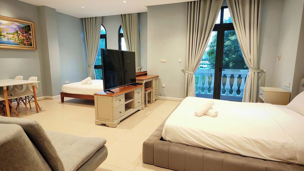 Photo of Bedroom in Ganh Dau