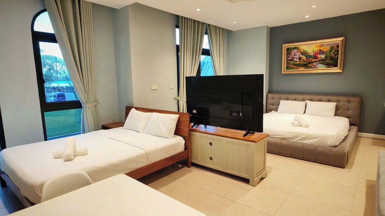 Photo of Bedroom in Ganh Dau