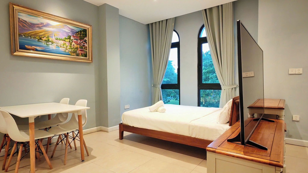 Photo of Bedroom in Ganh Dau