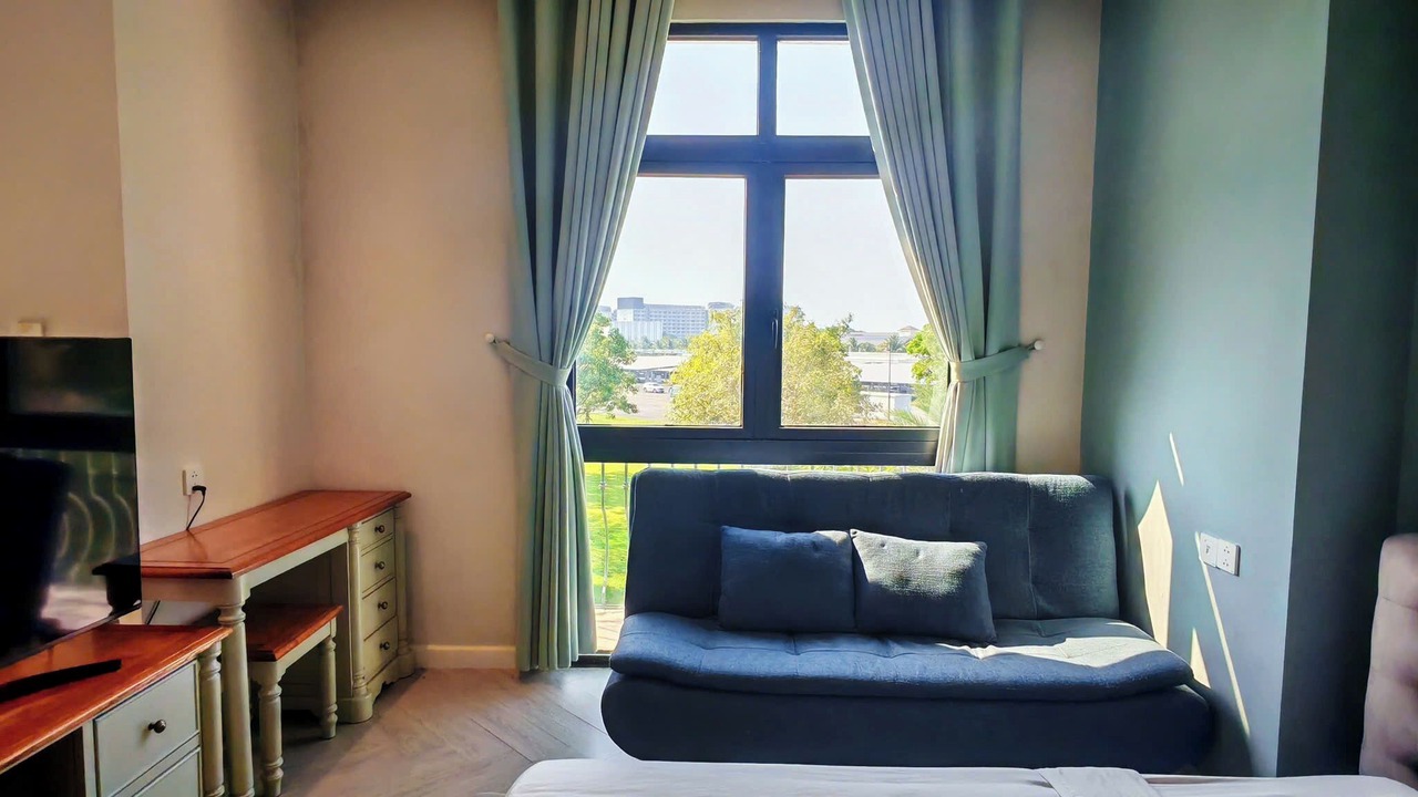 Photo of Livingroom in Ganh Dau