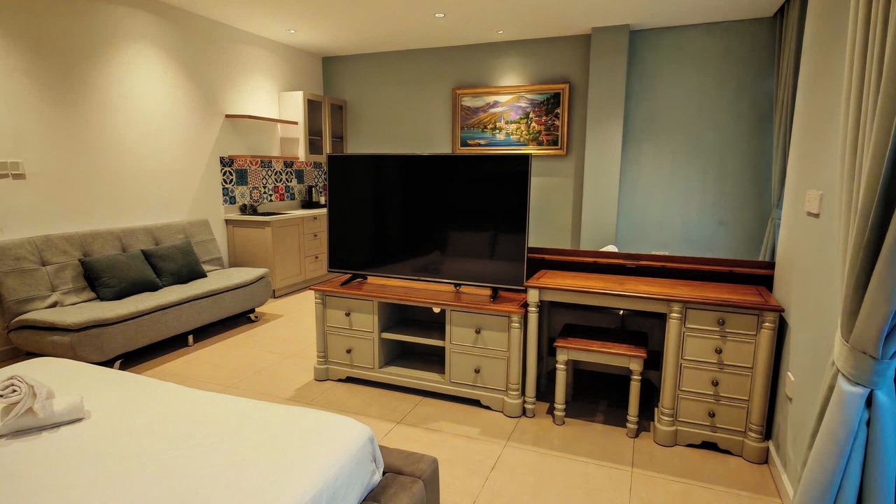 Photo of Bedroom in Ganh Dau