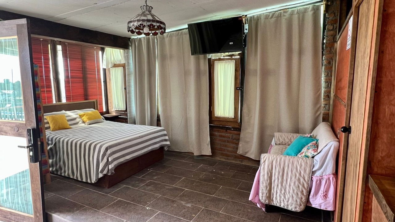 Photo of Bedroom in Aguascalientes