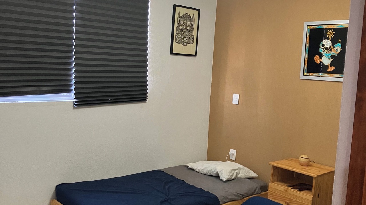Photo of Bedroom in Patzcuaro