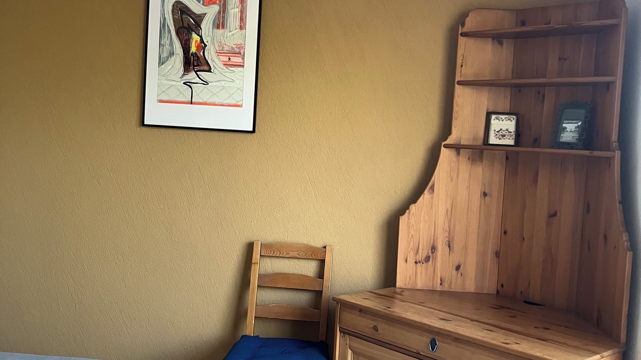 Photo of Bedroom in Patzcuaro