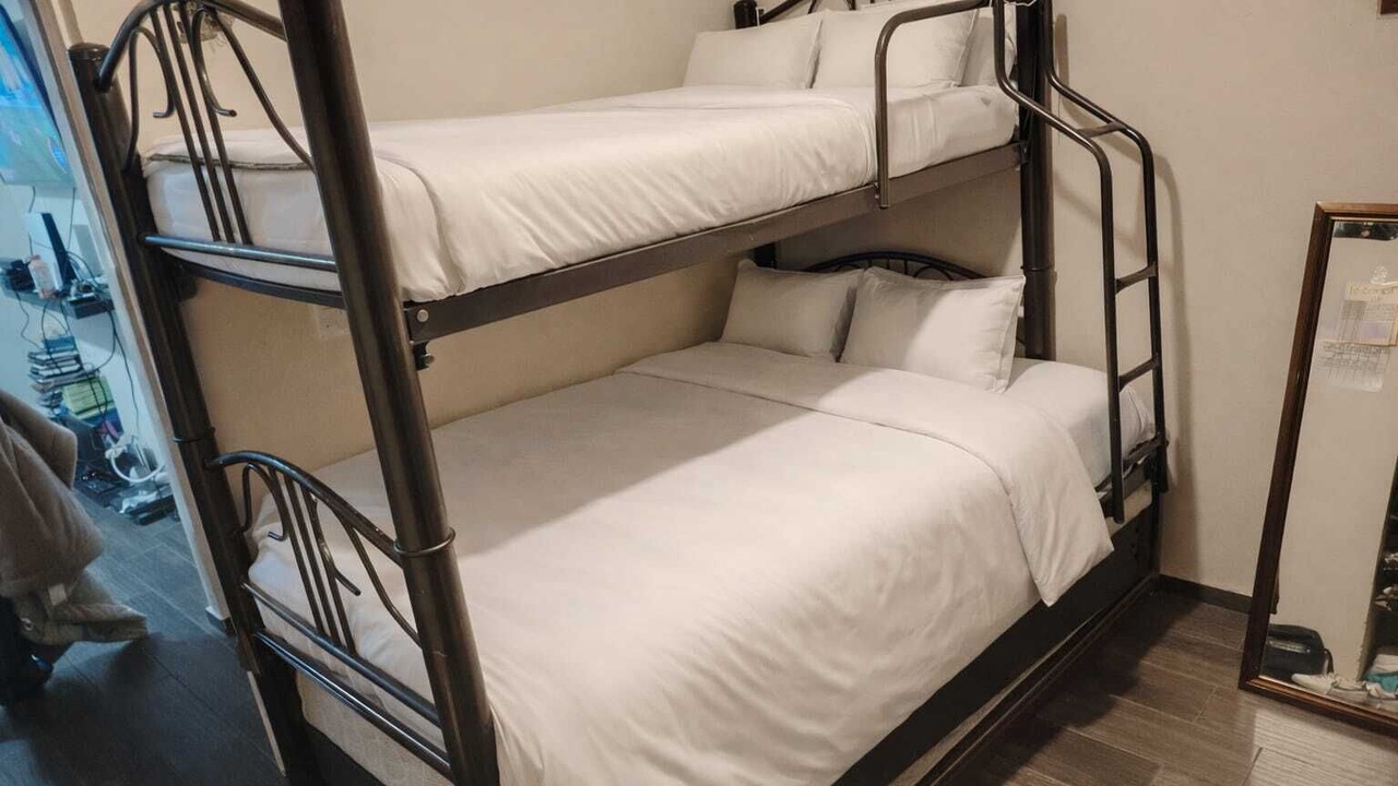 Photo of Bedroom in Tizayuca