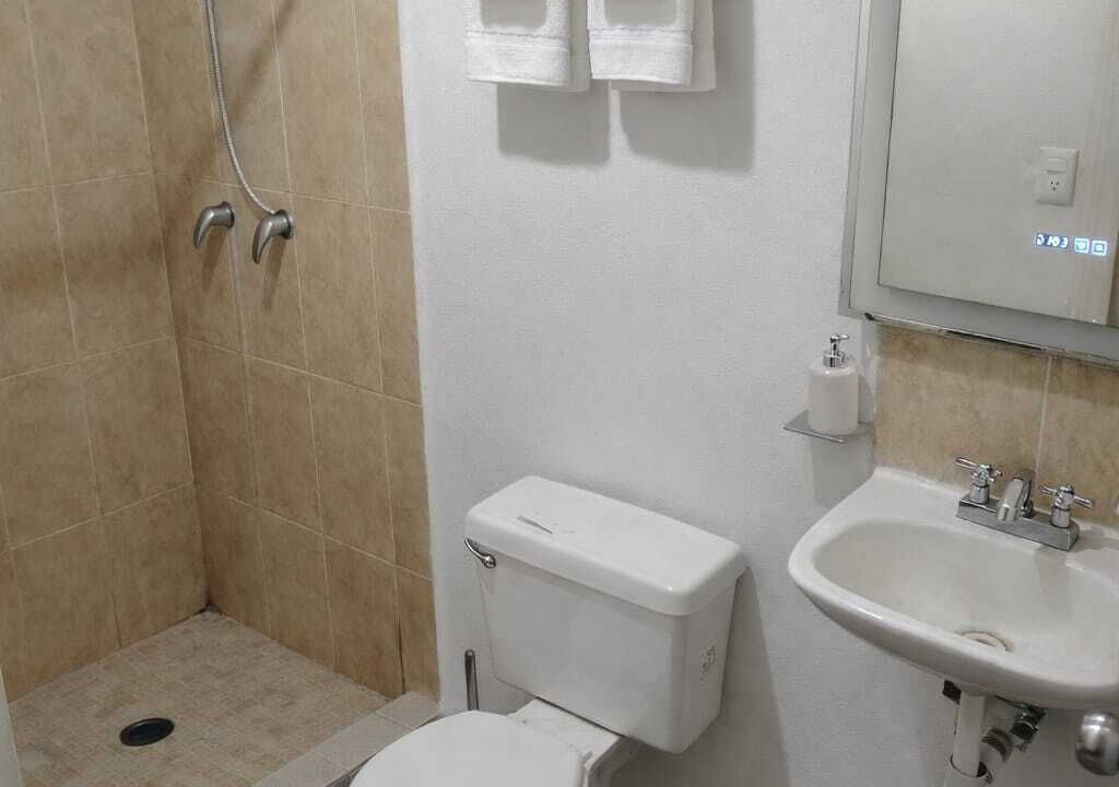 Photo of Bathroom in Tizayuca