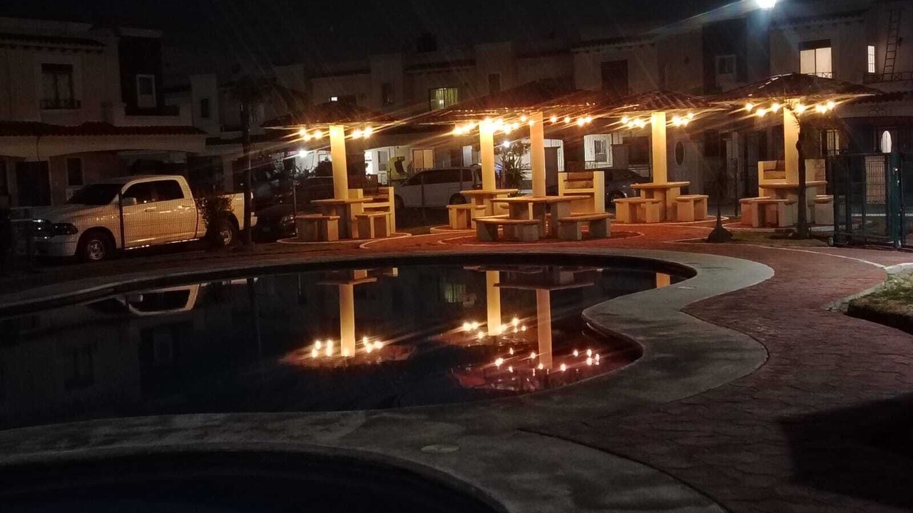 Photo of Outdoor in Tizayuca