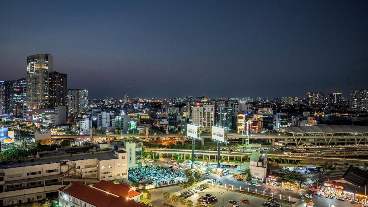 Photo of Outdoor in Hang Xanh