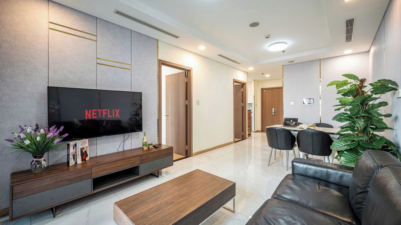 Photo of Livingroom in Hang Xanh