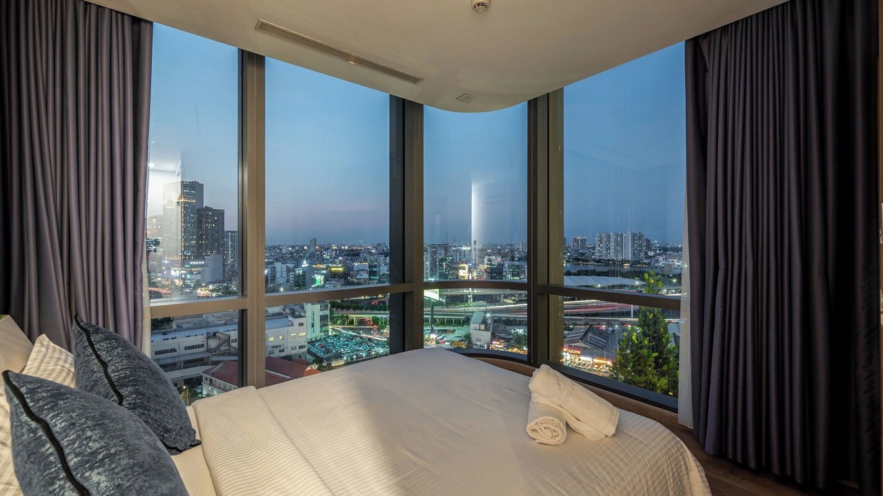 Photo of Bedroom in Hang Xanh