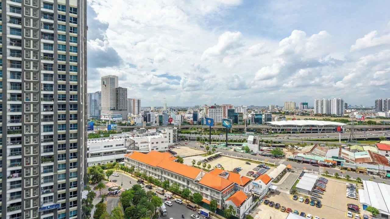 Photo of Outdoor in Hang Xanh