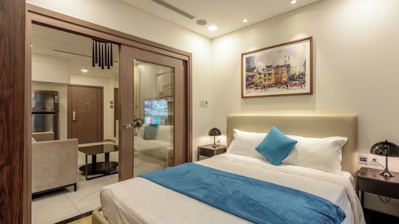 Photo of Bedroom in Hang Xanh