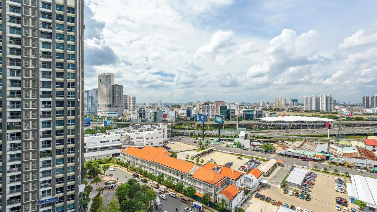 Photo of Outdoor in Hang Xanh