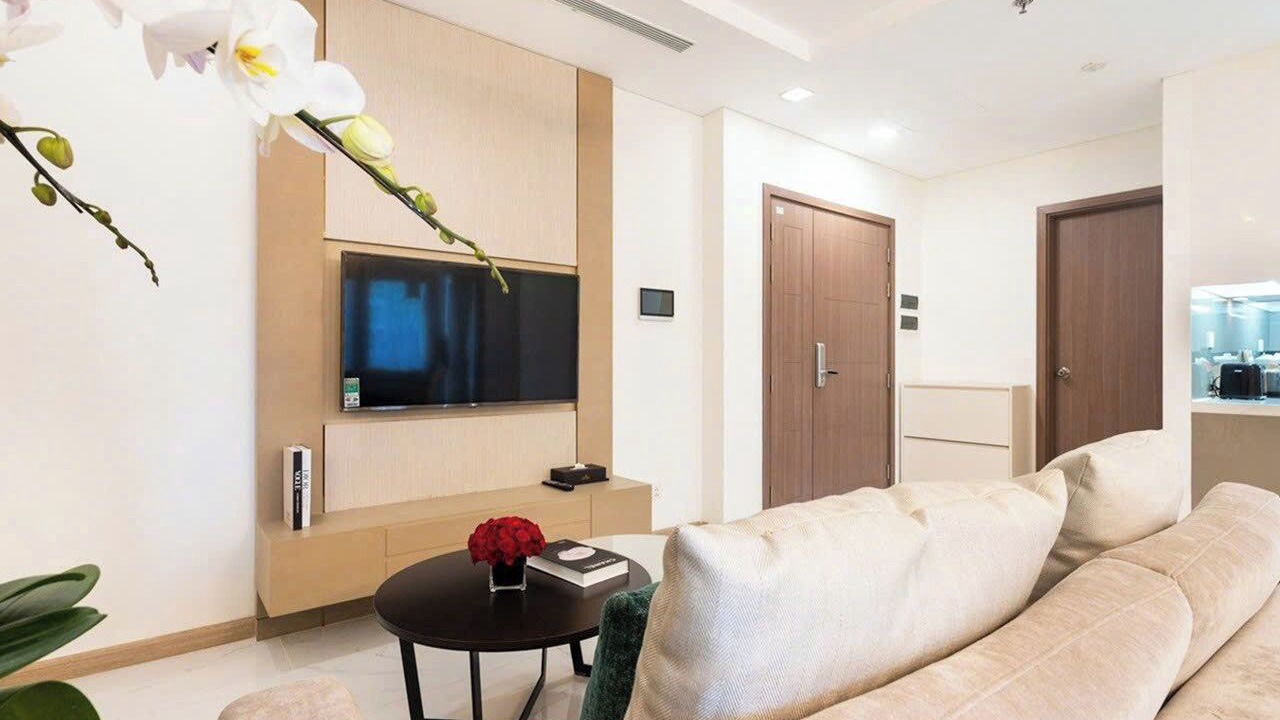 Photo of Livingroom in Hang Xanh