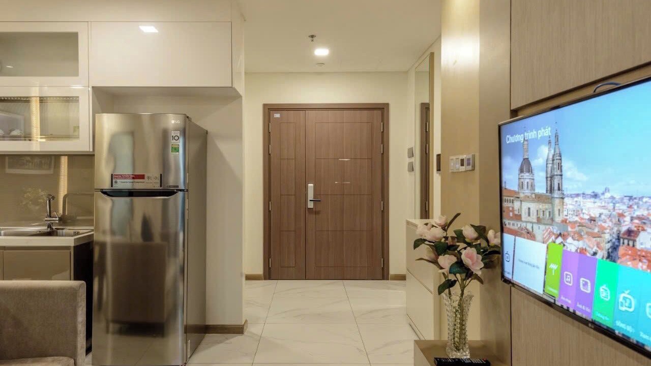 Photo of Bathroom in Hang Xanh