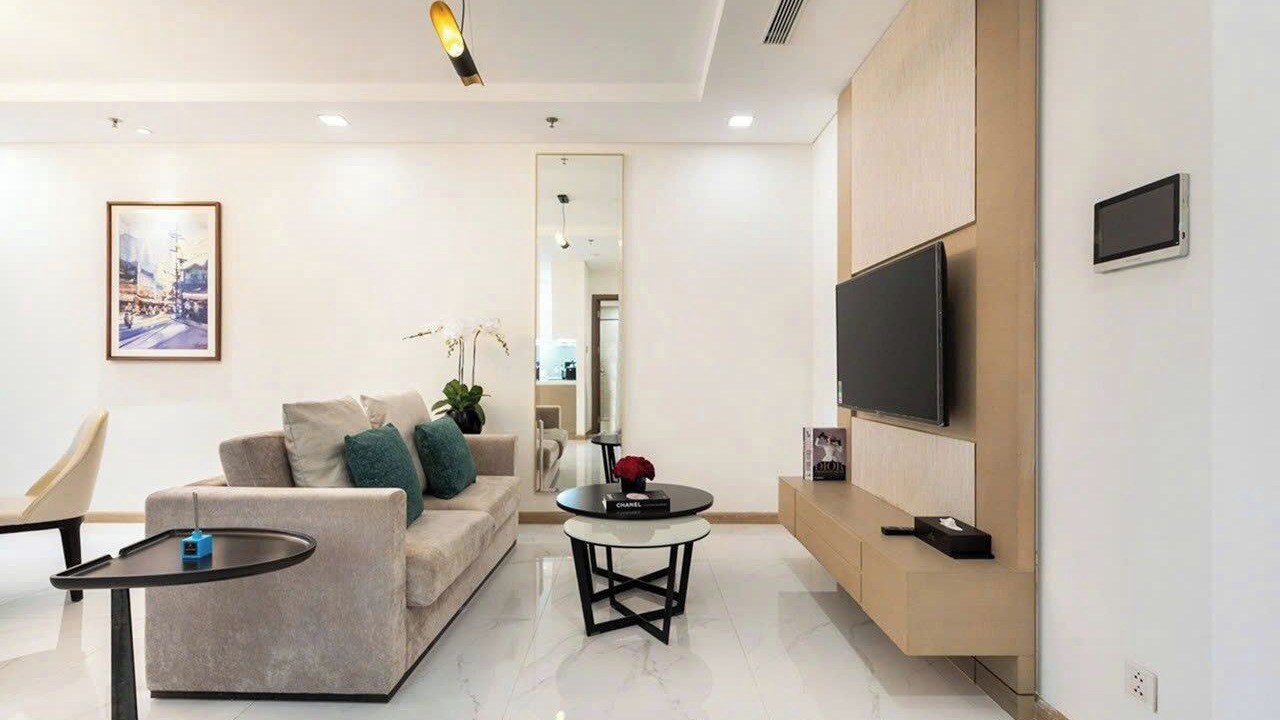 Photo of Livingroom in Hang Xanh