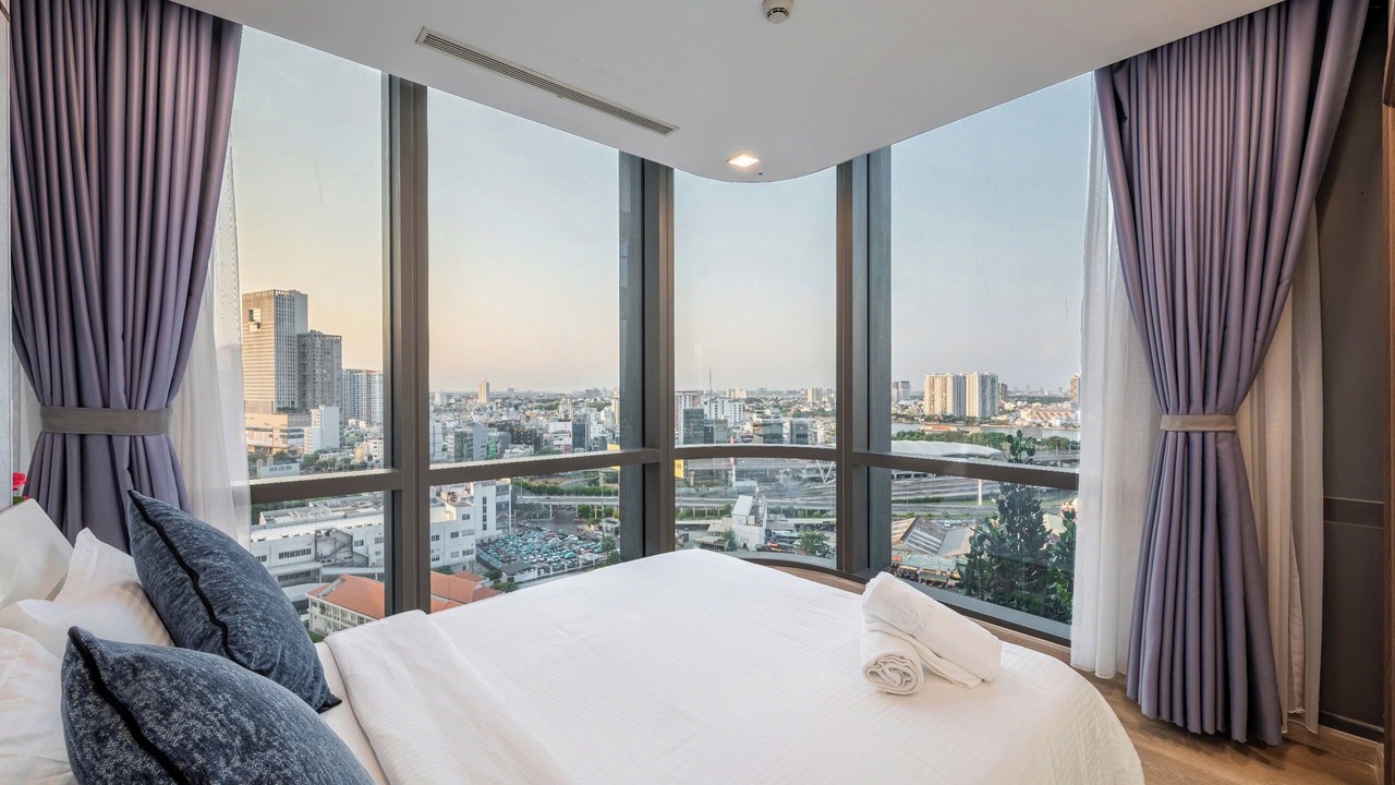 Photo of Bedroom in Hang Xanh