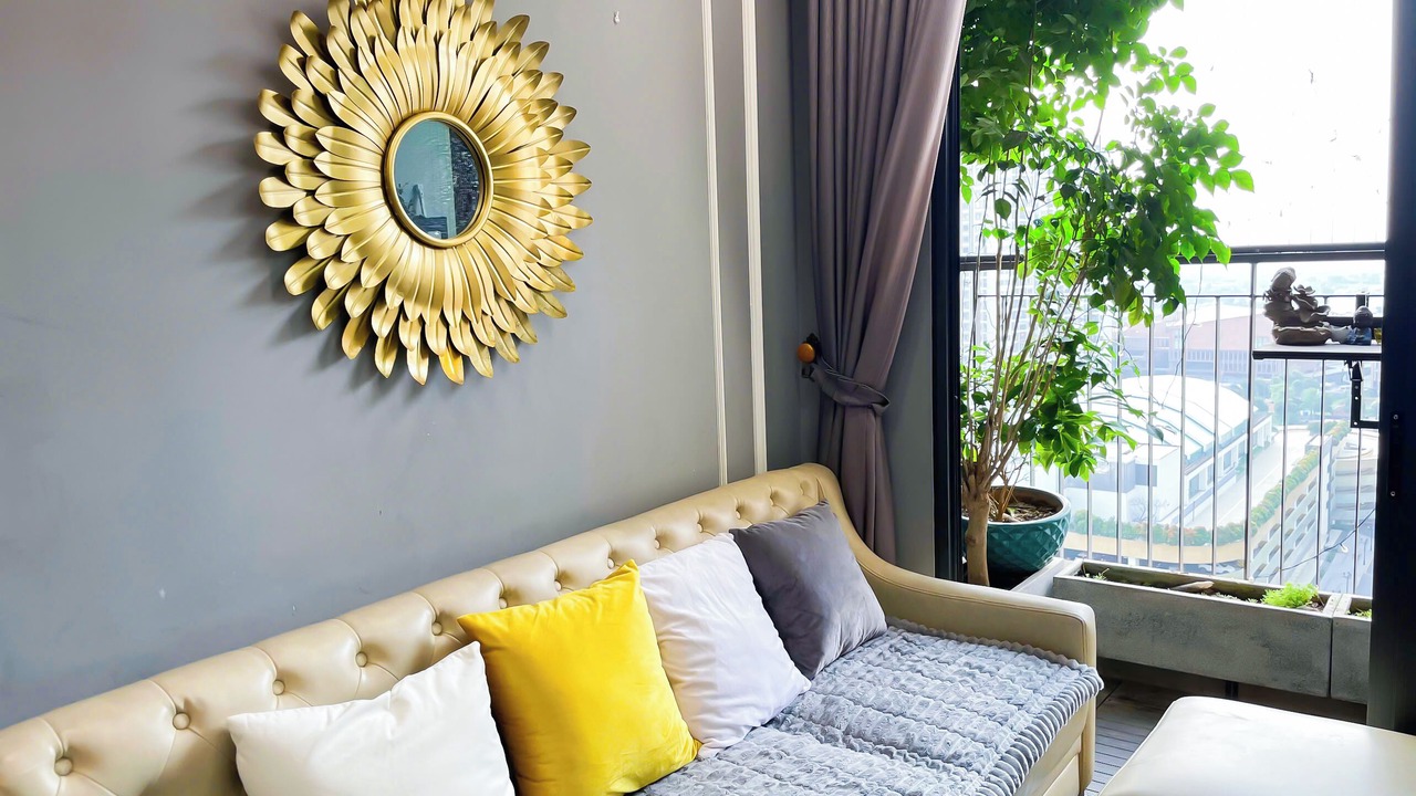 Photo of Livingroom in Gia Lam